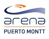 logo Arena Puerto Montt