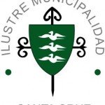 Logo Ilustre municipalidad santa cruz Logo Ilustre municipalidad santa cruz
