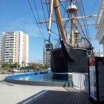Museo Corbeta Esmeralda en Iquique Museo Corbeta Esmeralda en Iquique