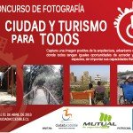 3. Concurso de Fotografía "Ciudad y Turismo para Todos" 3. Concurso de Fotografía "Ciudad y Turismo para Todos"