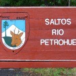 Saltos del Petrohué Saltos del Petrohué