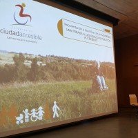 Seminario reconectando a los niños con la naturaleza