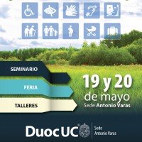 AFICHE OUTDUOC 2015