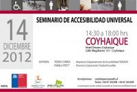 FLYER Seminario Coyhaique