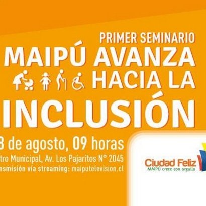 Seminario Maipú avanza hacia la inclusión