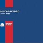 portada Casen 2011 estadisticas discapacidad