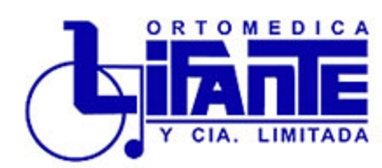 Logo Lifante