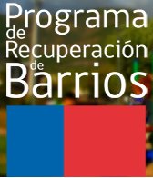 programa Barrios Minvu