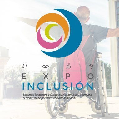 ExpoInclusión 2019