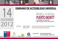 FLYER SEMINARIO Puerto Montt