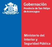 Logo Gobernacion san felipe