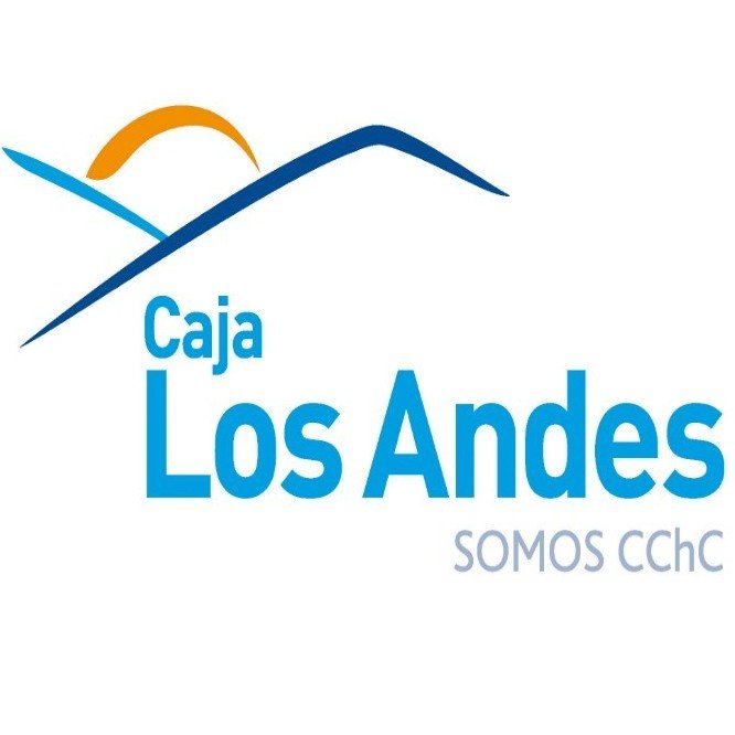 Logo Caja Los Andes