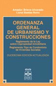 Portada OGUC