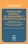 Portada OGUC