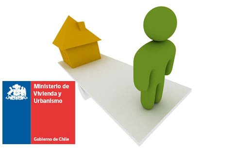 Cuadro normativo y tabla de espacios y usos mínimos Fondo solidario vivienda 2012 – MINVU