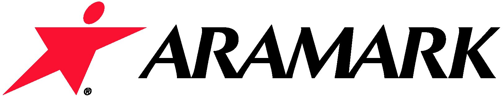 Logo Aramark