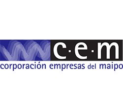 logo corporacion empresas del maipo