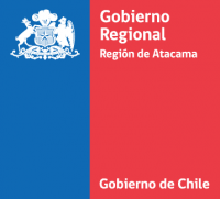 logo gobierno regional Atacama