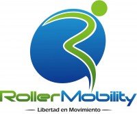 logo roller mobility