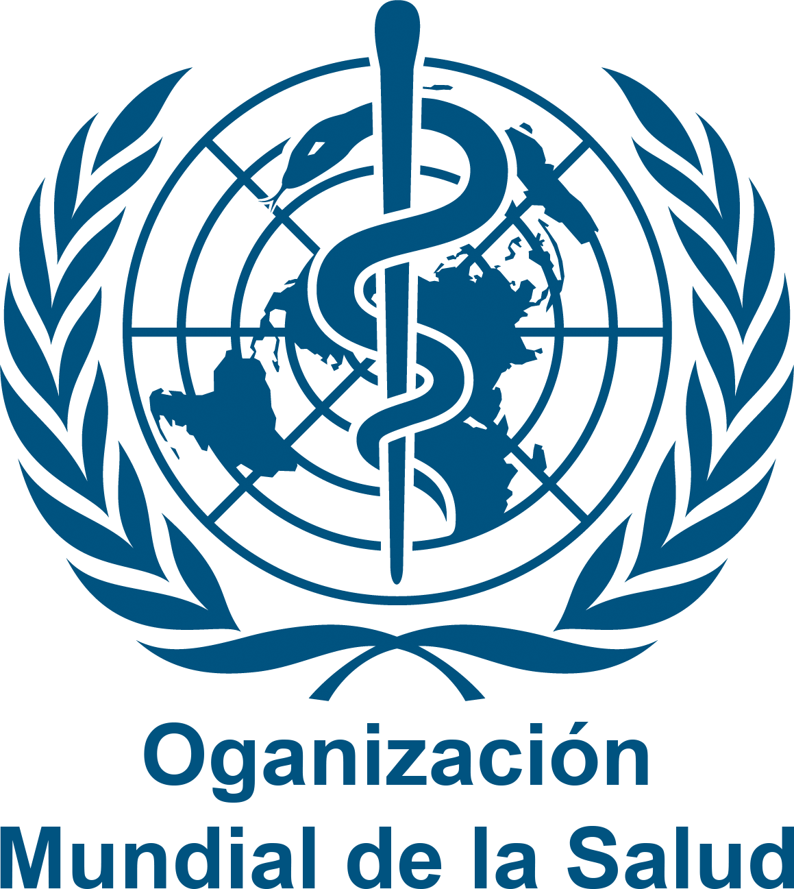 oms logo informe estadísticas mundial discapacidad