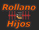 Logo Rollano e Hijos