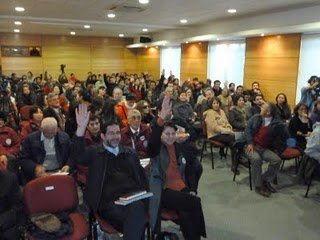 Un éxito en participación. Seminario: Accesibilidad Universal para la Inclusión, Temuco