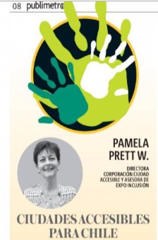 columna de opinión pamela prett en publimetro