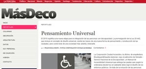 masdeco prensa