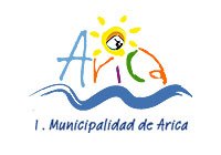 logo municipalidad arica