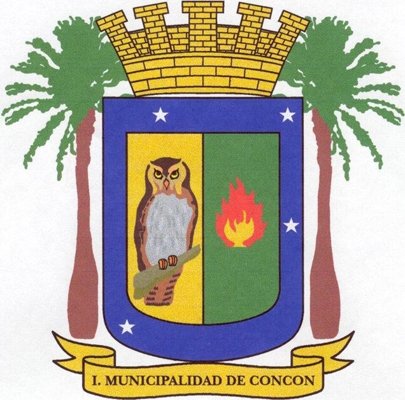 logo municipalidad concon