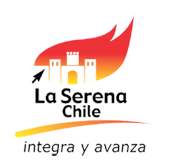 logo municipalidad la serena