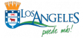 logo municipalidad los angeles