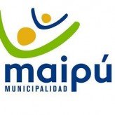 logo municipalidad maipu