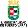 logo puerto varas