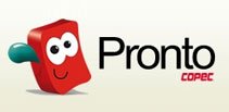 Logo Pronto Copec