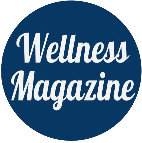 wellness magazine