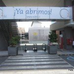 Estacionamiento Paseo Los Dominicos_después