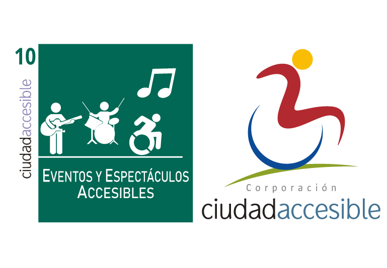 Ficha 10 | Eventos y Espectáculos Accesibles