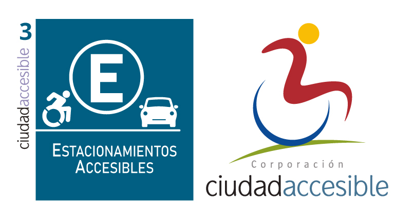 Ficha 3 | Estacionamientos para personas con discapacidad