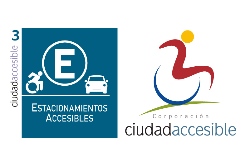 Ficha 3 | Estacionamientos para personas con discapacidad