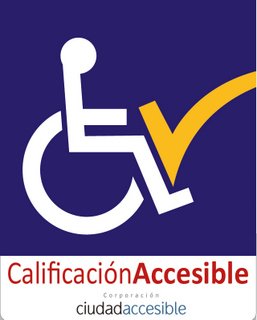 Calificación Accesible