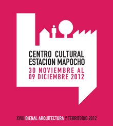 Bienal de Arquitectura 2012 incorpora “Jornada Internacional de Accesibilidad Universal”
