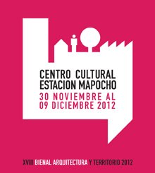 BIENAL ARQUITECTURA 2012