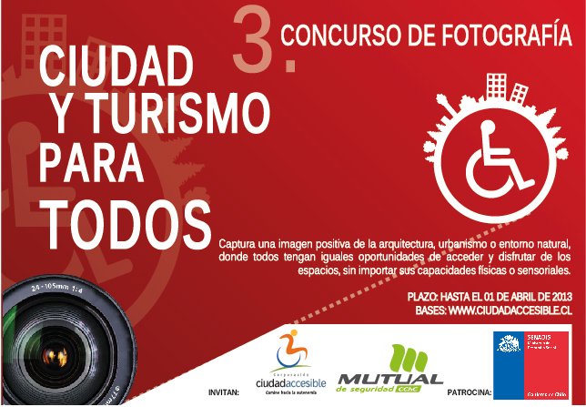 3. Concurso de Fotografía "Ciudad y Turismo para Todos" (2)
