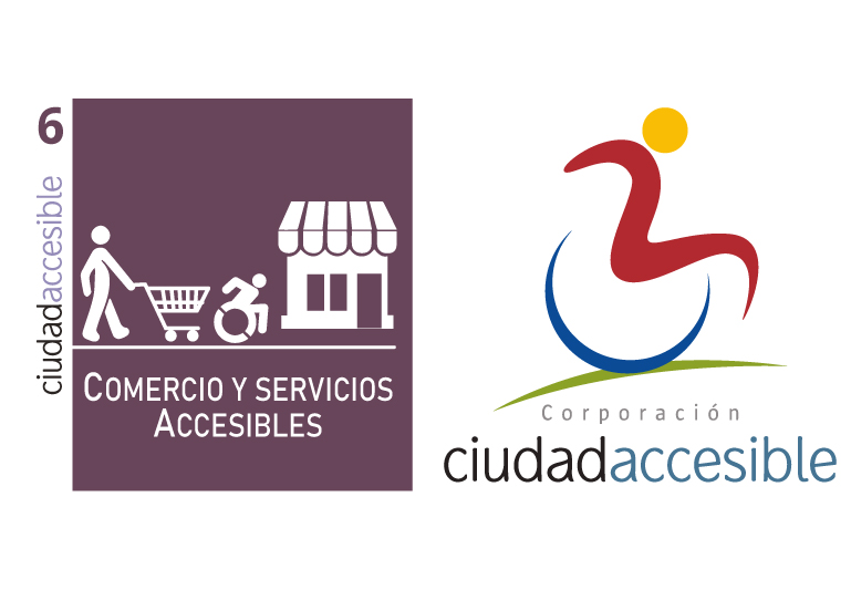 Ficha 6 Comercio y Servicios Accesibles