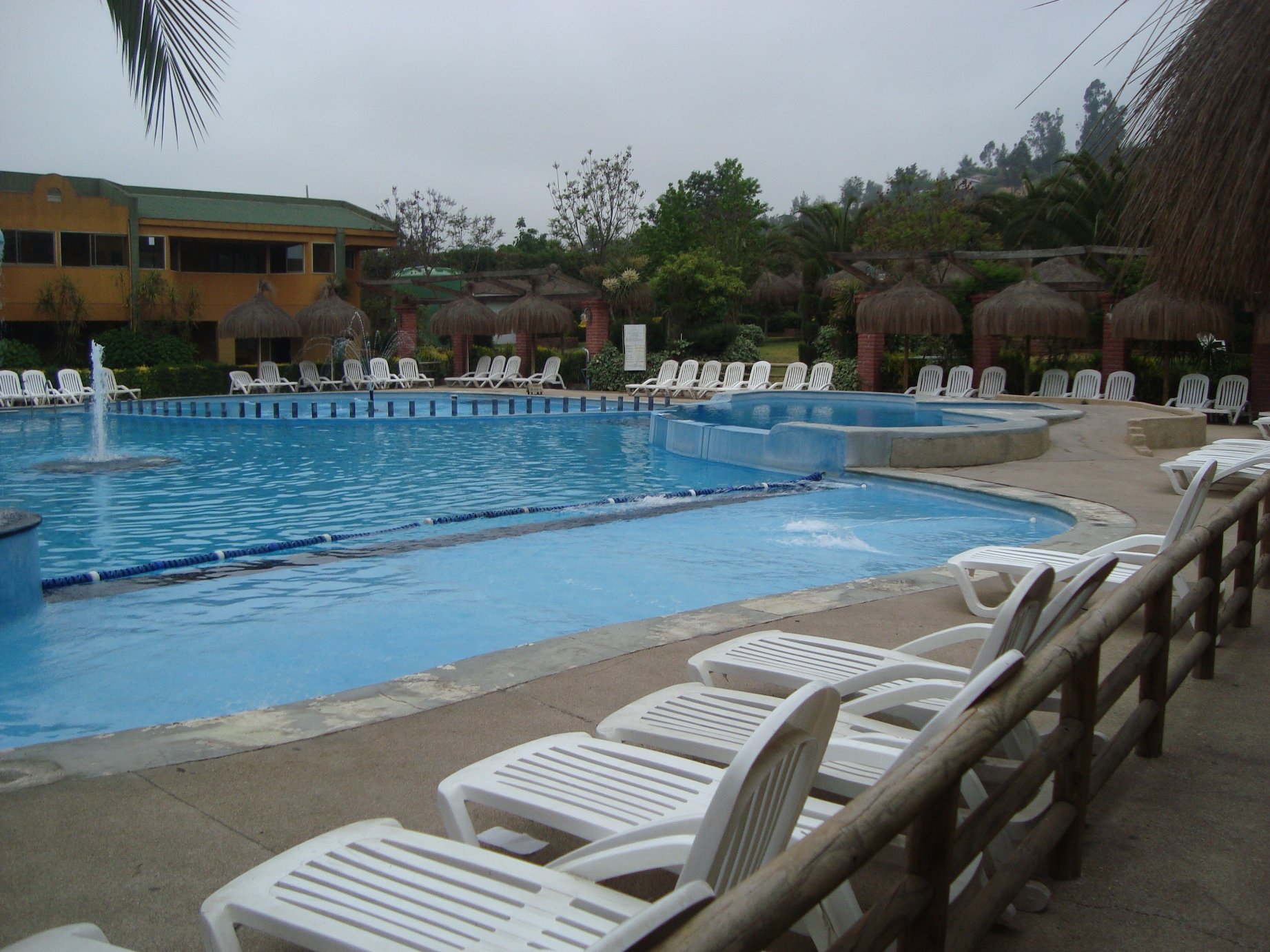 Rosa Agustina Club RESORT & SPA