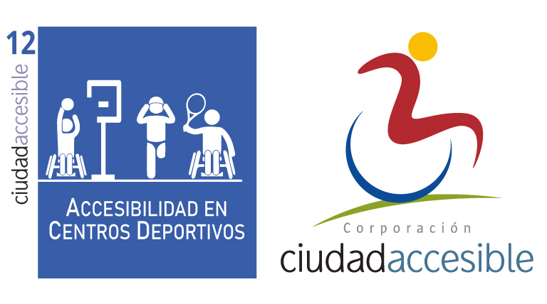 Ficha 12 | Accesibilidad en recintos deportivos