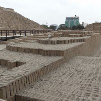 Huaca Pucllana