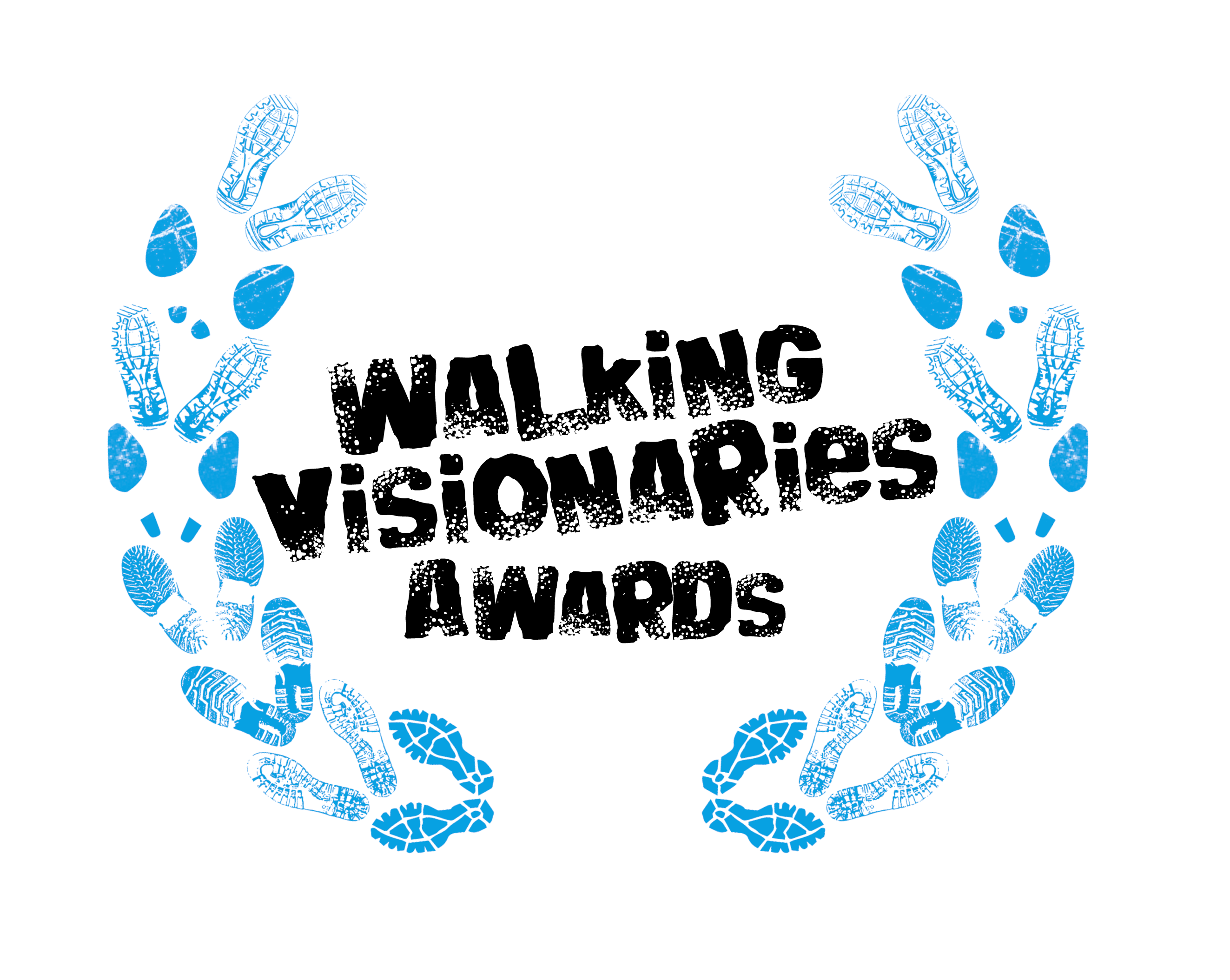 walkin visionaries logo
