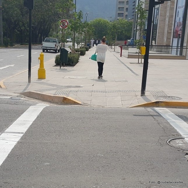 Cruce peatonal OBrien con Nueva Costanera (2)